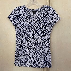 ESCADA Sport S Print T-Shirt